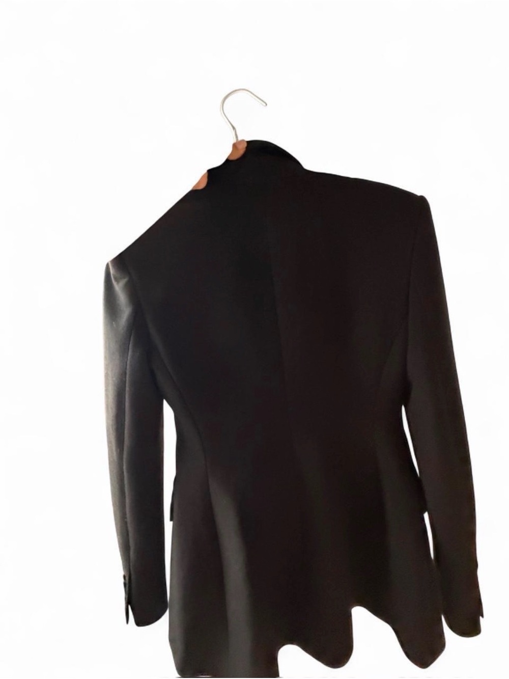 Aritzia Babaton black blazer - Picture 6 of 6
